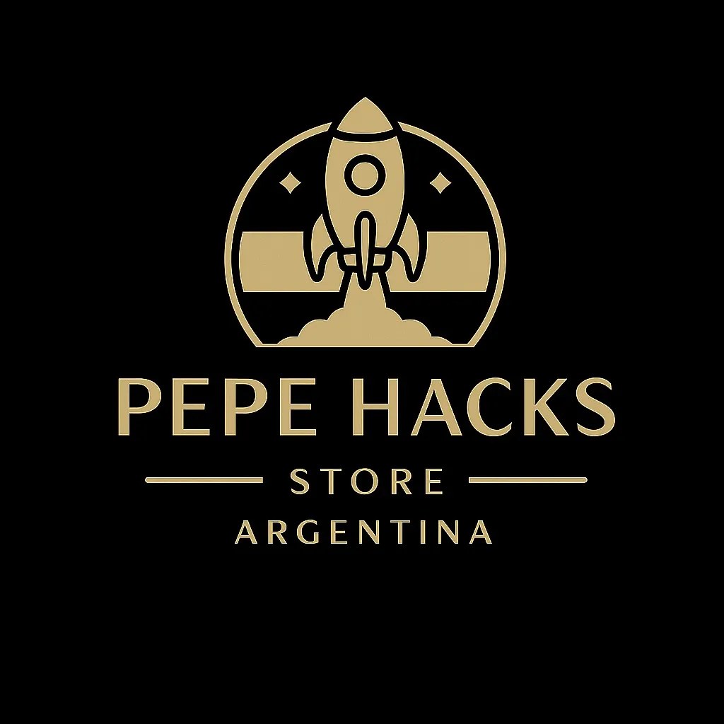 Store Pepe